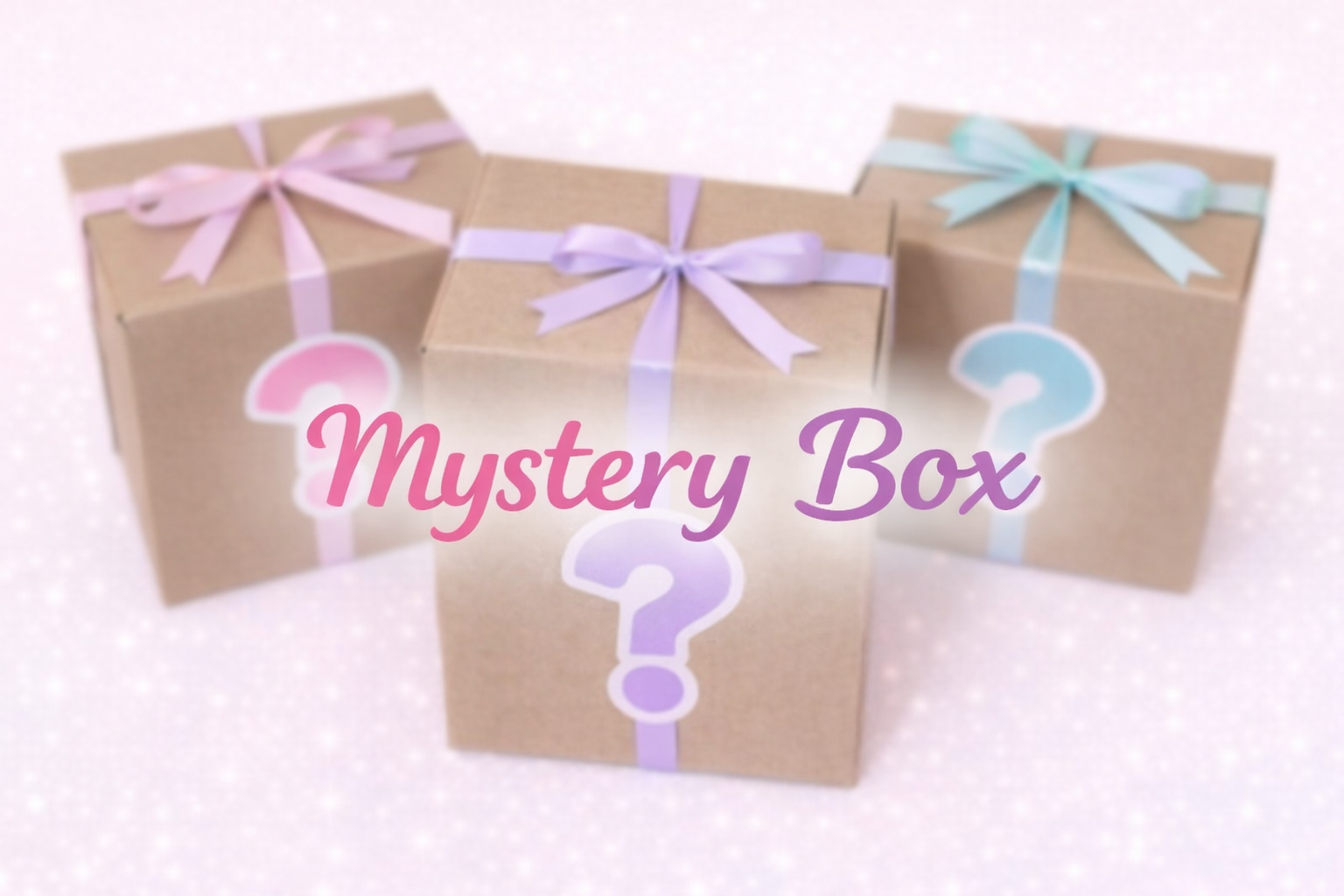 Mystery Box