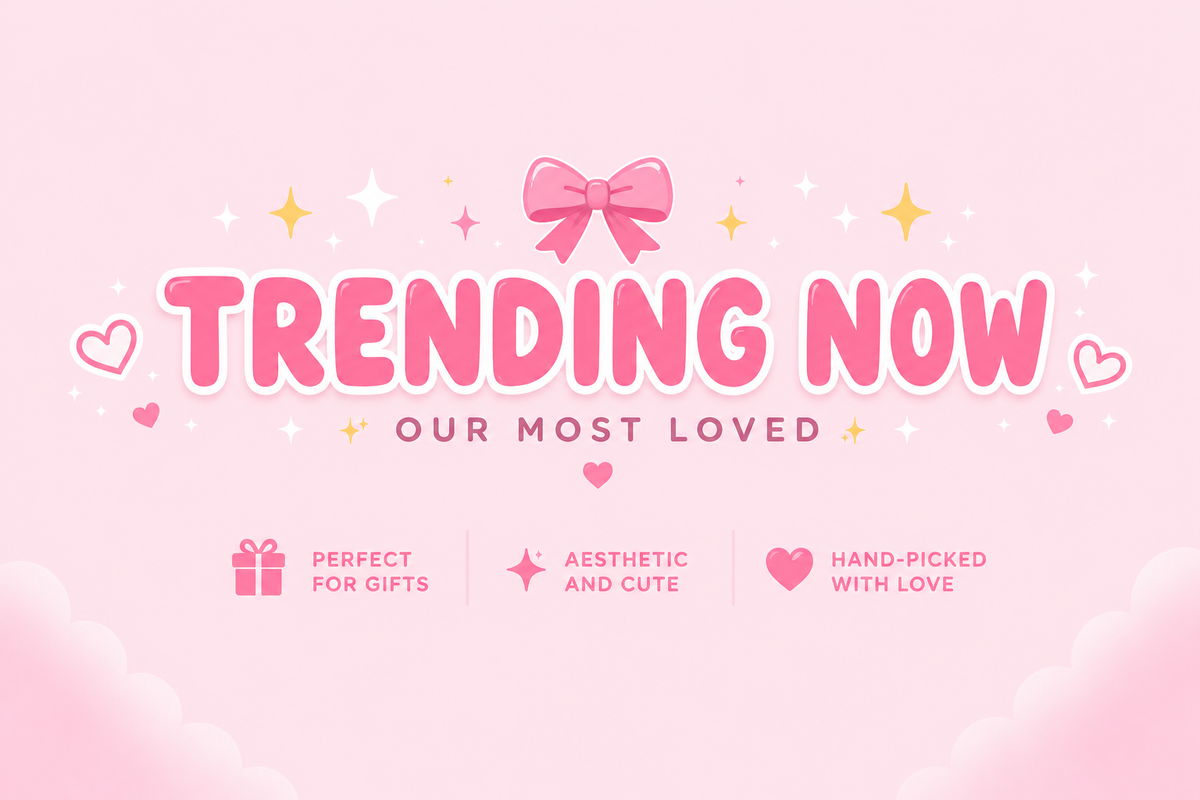 Trending Now