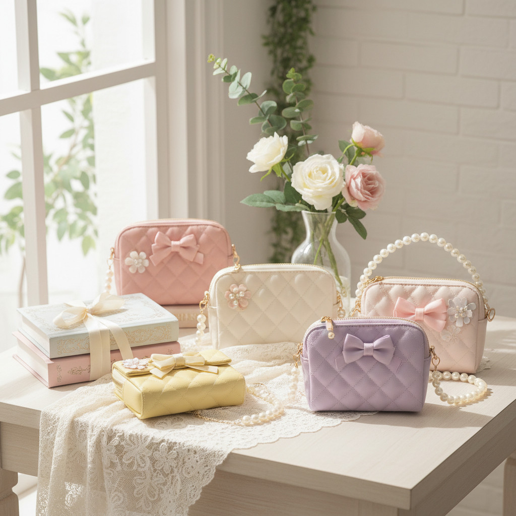 Pretty Wallet Collection