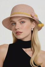 Blossom Beach Essentials Set - Handmade