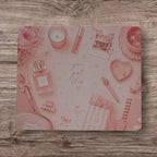 The All Things Pretty Mouse Pad