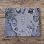 The All Things Pretty Mouse Pad