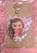 💜 Lavender Charm Box