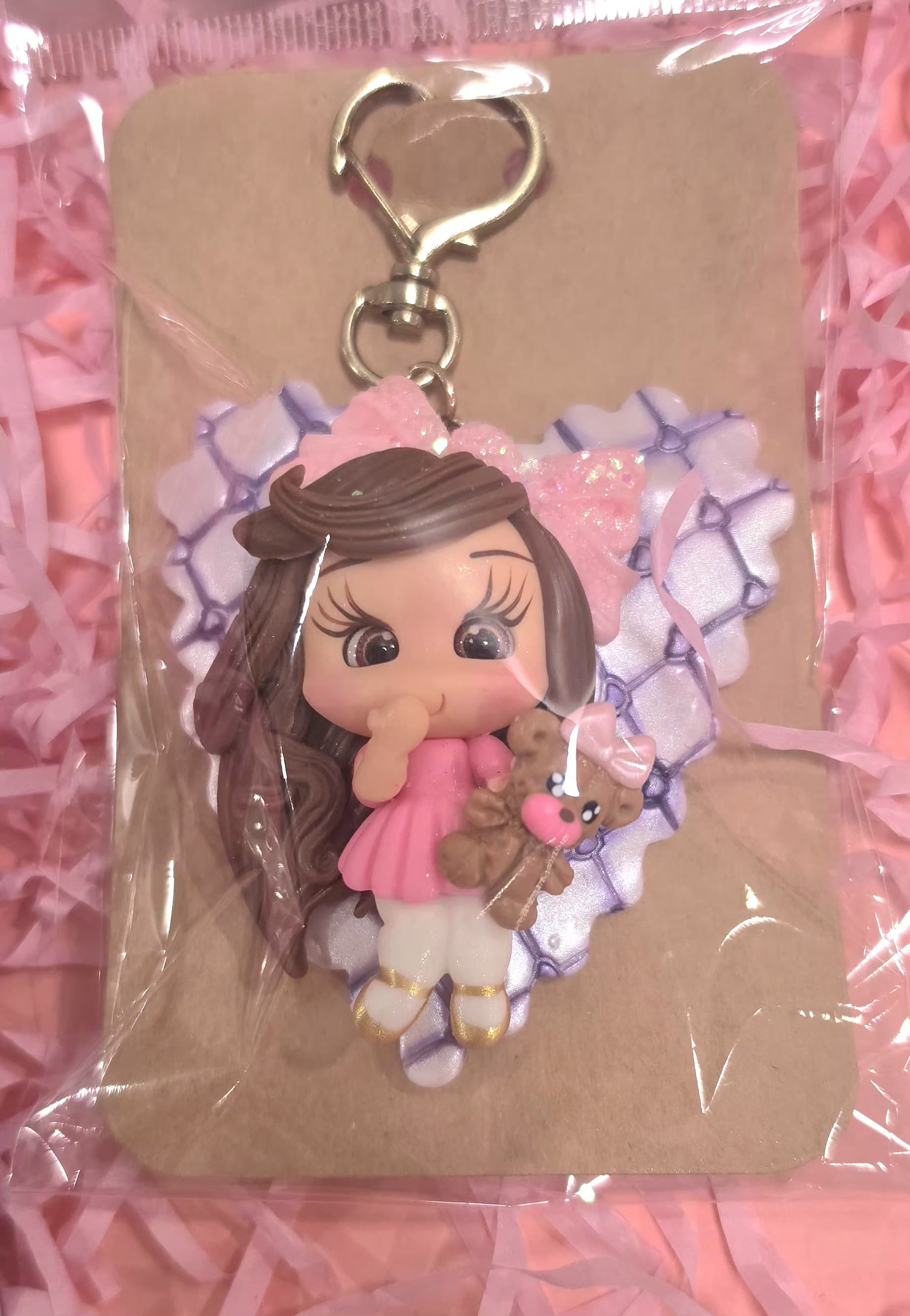 💜 Lavender Charm Box