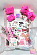 🎀 Pink Dream Box