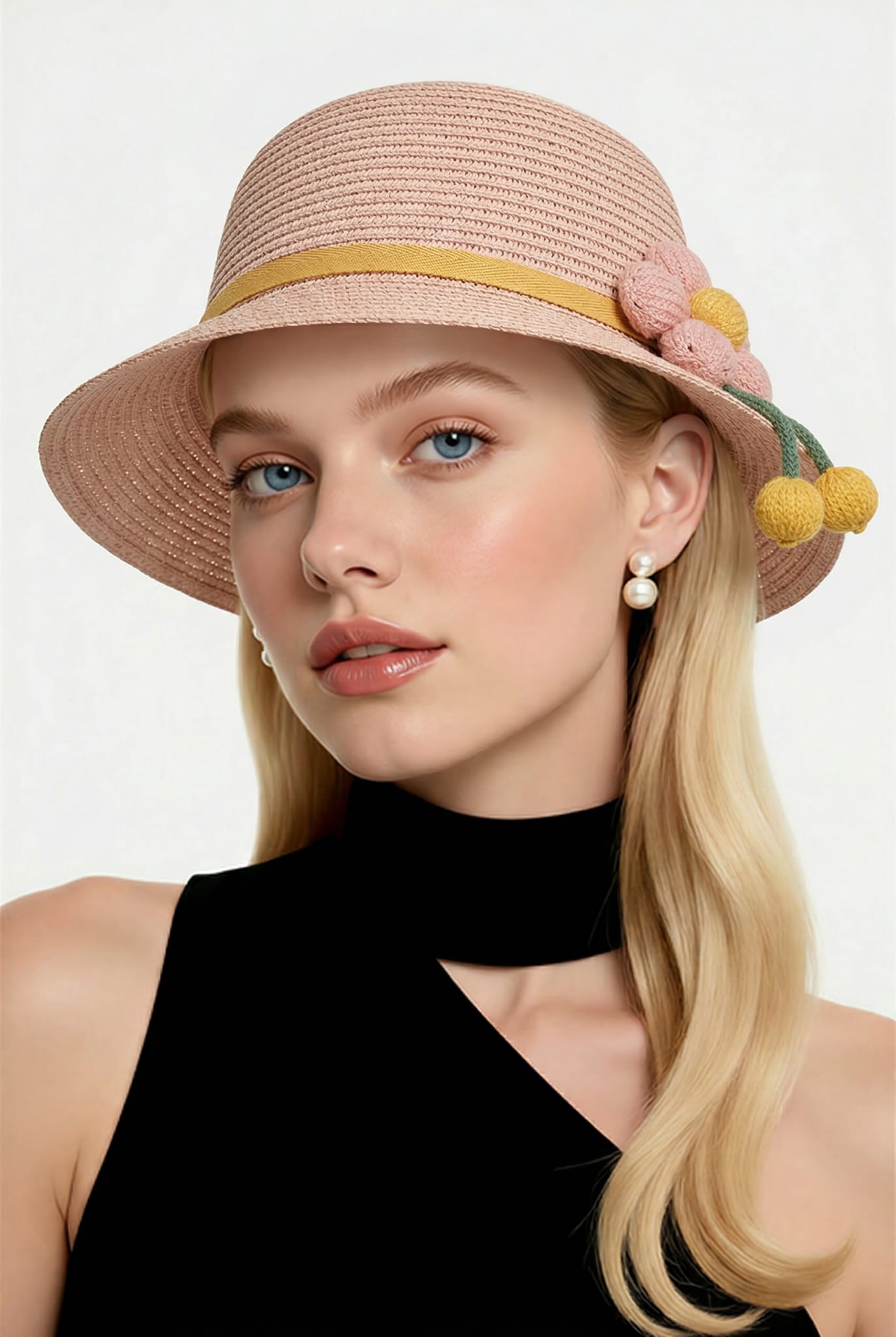 Blossom Beach Essentials Set - Handmade