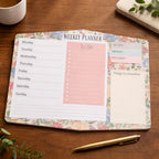 Blossom Week Planner