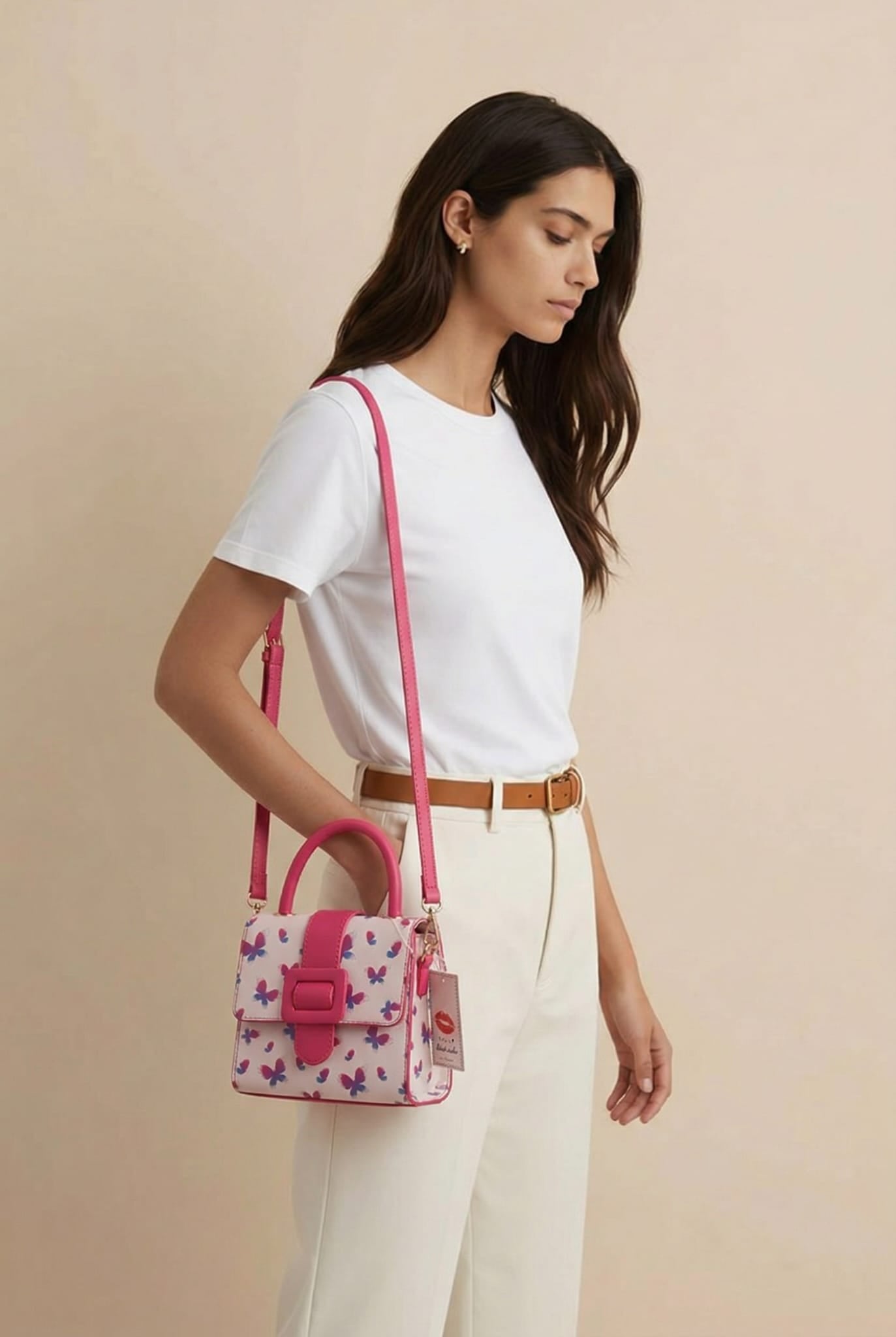 🦋Butterfly Dream Bag