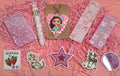 Pink Sweetheart Box