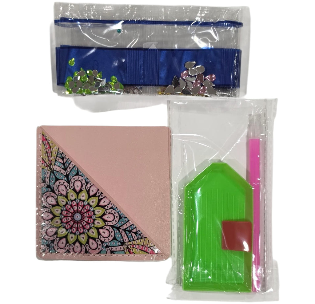 ✨Diamond Painting Bookmark Kit