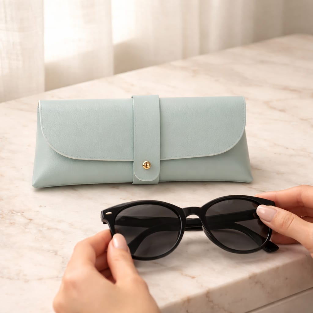 Sunglasses Case