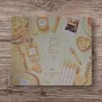 The All Things Pretty Mouse Pad