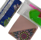 ✨Diamond Painting Bookmark Kit