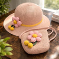 Blossom Beach Essentials Set - Handmade