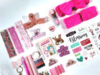 🎀 Pink Dream Box