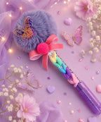 Aesthetic Handmade Gel Pen