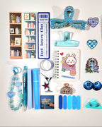 💙 Blue Breeze Box