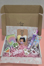 🌈 Pastel Unicorn Box