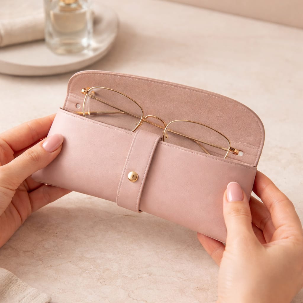 Sunglasses Case
