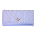 Lilac Charm Wallet 💜