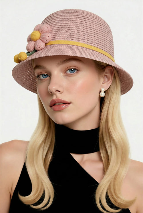 Blossom Beach Essentials Set - Handmade