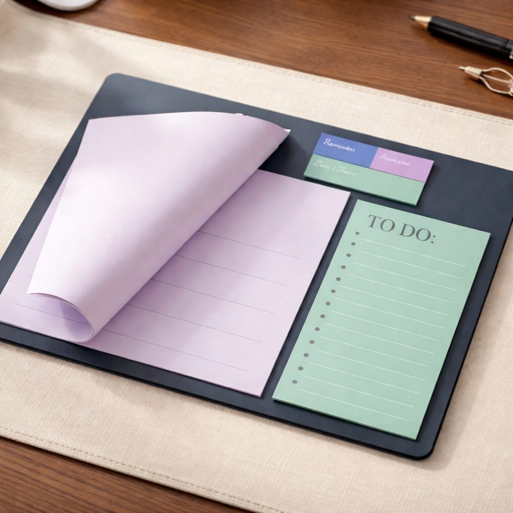 Sage Serenity Weekly Planner