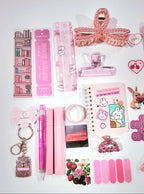 🎀 Pink Dream Box