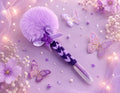 Aesthetic Handmade Gel Pen