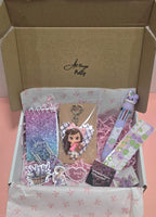 💜 Lavender Charm Box